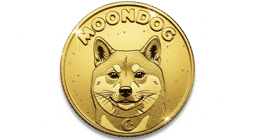 Abstract glass design