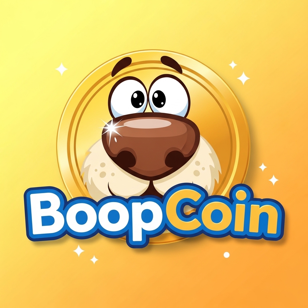 BOOP Coin