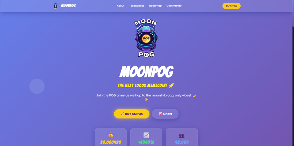 Moonpog